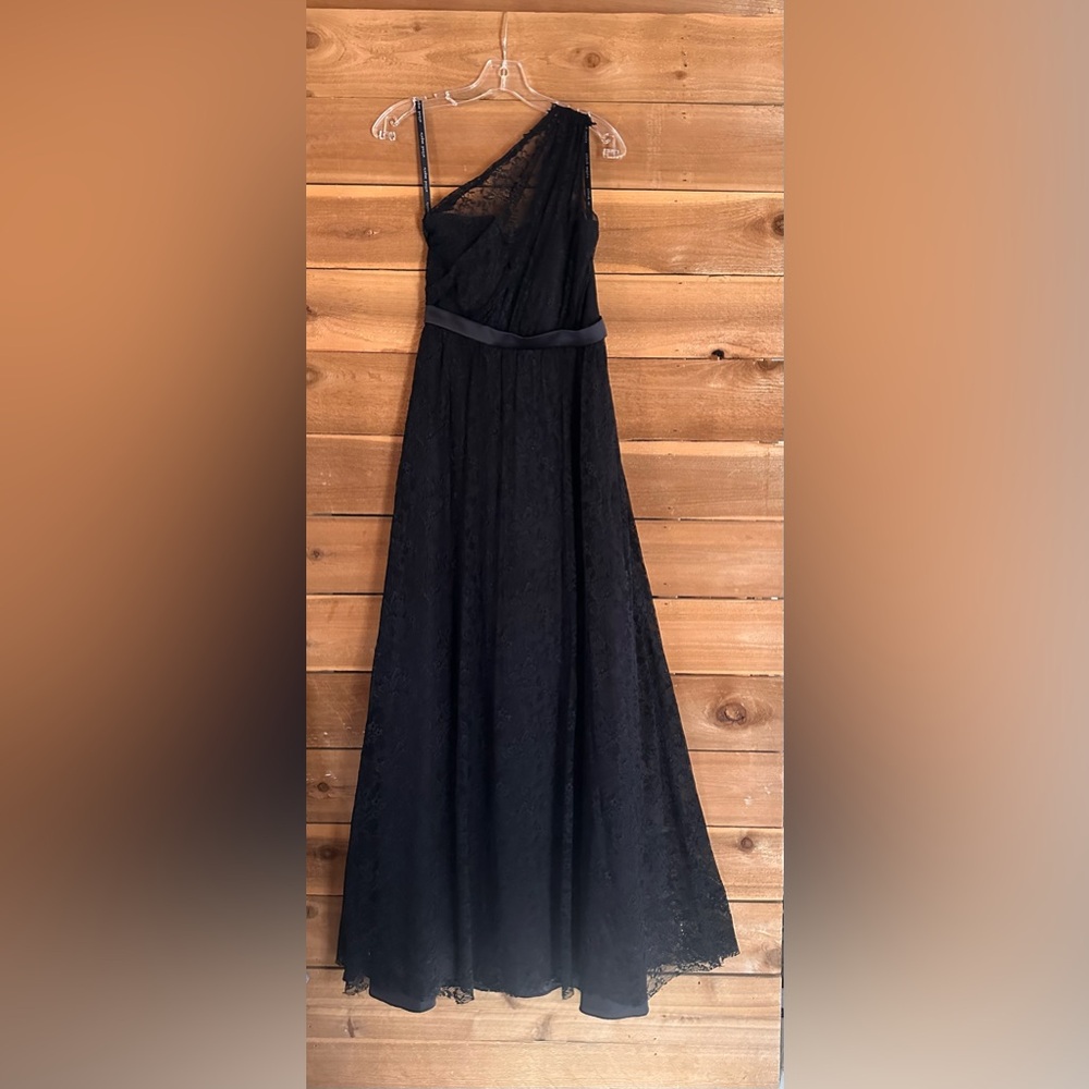 Formal gown